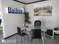 LOGO 3D POLIESTIRENO BLANCO PINTADO 1 COLOR