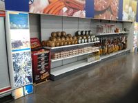 CAJA DE LUCES CON VINILO ADHESIVO IMPRESO CAJA DE LUCES CON VINILO ADHESIVO IMPRESO