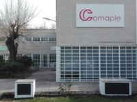 SOPOTES METÁLICOS CON VINILO IMPRESO