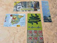 Flyers dipticos tripticos cuadripticos desplegables impresion digital offset Optimae Flyers dipticos tripticos cuadripticos desplegables impresion digital offset Optimae