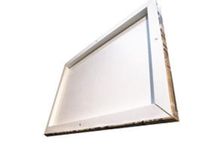 Cadr´image cuadro impresion fotoescuela boda comunión fotoescuela Optimae