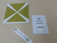 Serigrafia etiquetas glaspac gecko doming Optimae