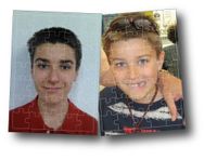 Fotopuzzles impresion digital troquelado fotoescuela Optimae Fotopuzzles impresion digital troquelado fotoescuela Optimae