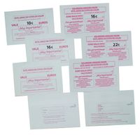 Sobres cobro cartas tarifas impresion offset digital fotoescuela Optimae Sobres cobro cartas tarifas impresion offset digital fotoescuela Optimae